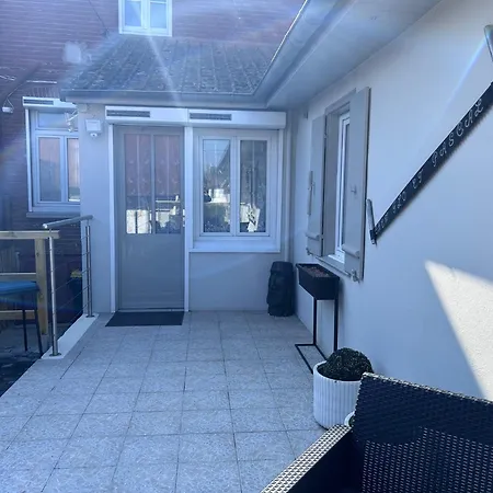 Le Relais Des Etangs B *