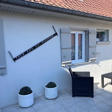 Le Relais Des Etangs B