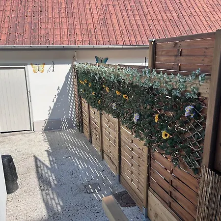 Le Relais Des Etangs B Prázdninový dům *