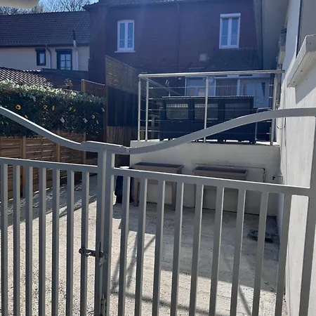 Le Relais Des Etangs B