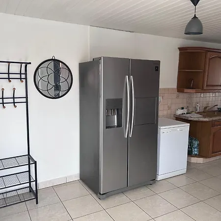 Prázdninový dům Le Relais Des Etangs B *