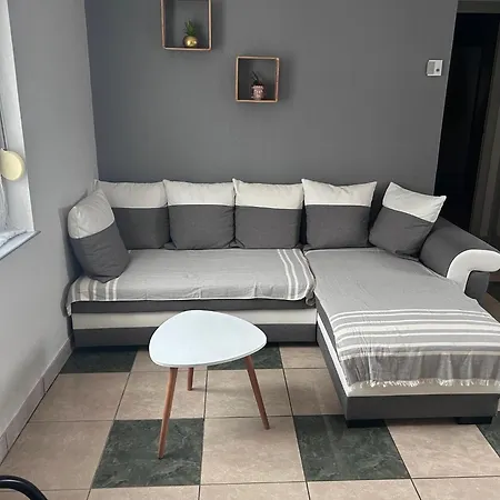 Le Relais Des Etangs B *