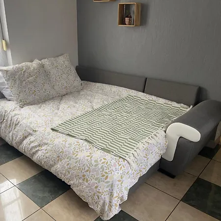 Le Relais Des Etangs B Nyaraló Mareuil-Caubert