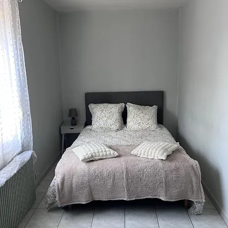 Le Relais Des Etangs B * Mareuil-Caubert