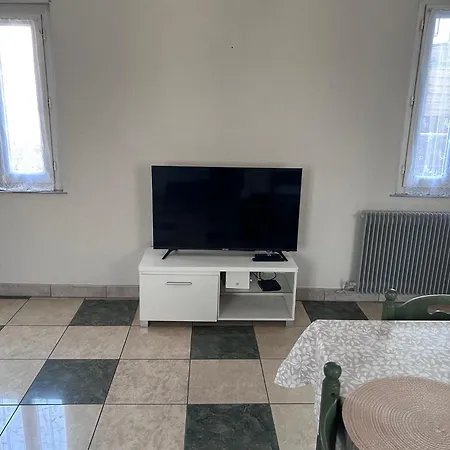 Le Relais Des Etangs B Prázdninový dům Mareuil-Caubert