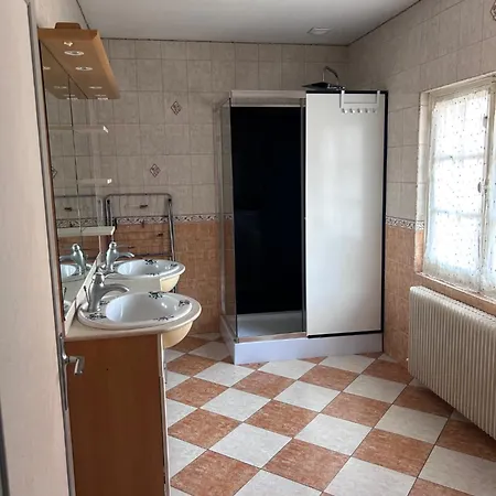Le Relais Des Etangs B *