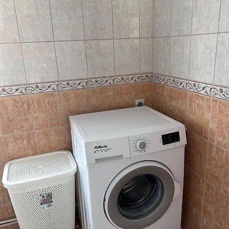 Prázdninový dům Le Relais Des Etangs B Mareuil-Caubert