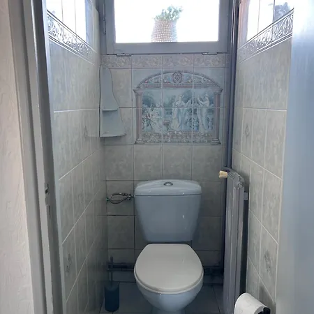 Le Relais Des Etangs B Nyaraló