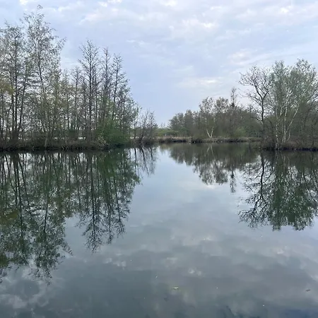 Le Relais Des Etangs B Mareuil-Caubert