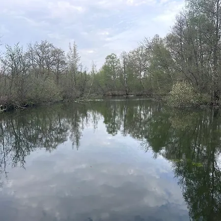 Nyaraló Le Relais Des Etangs B